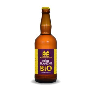 Uberach – Bière Blanche