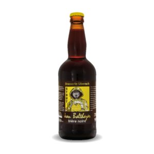 Uberach – Bière Jean Balthazar