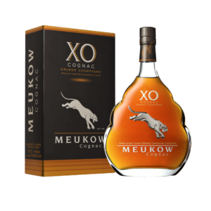 MEUKOW XO bis